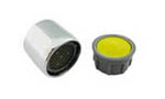 faucet water saver aerator with M22 Female thread outer shell